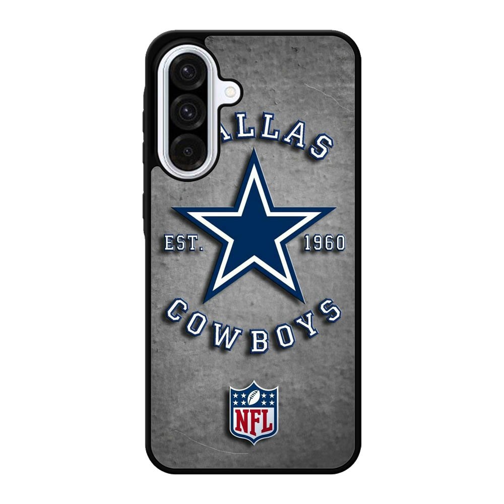Dallas Cowboys 1960 Samsung Galaxy A56 Case OV5874