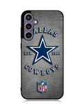 Dallas Cowboys 1960 Samsung Galaxy S23 FE 5G Case