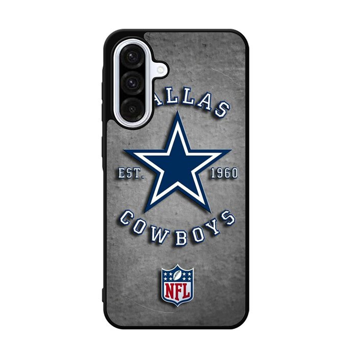 Dallas Cowboys 1960 Samsung Galaxy A36 Case OV1092