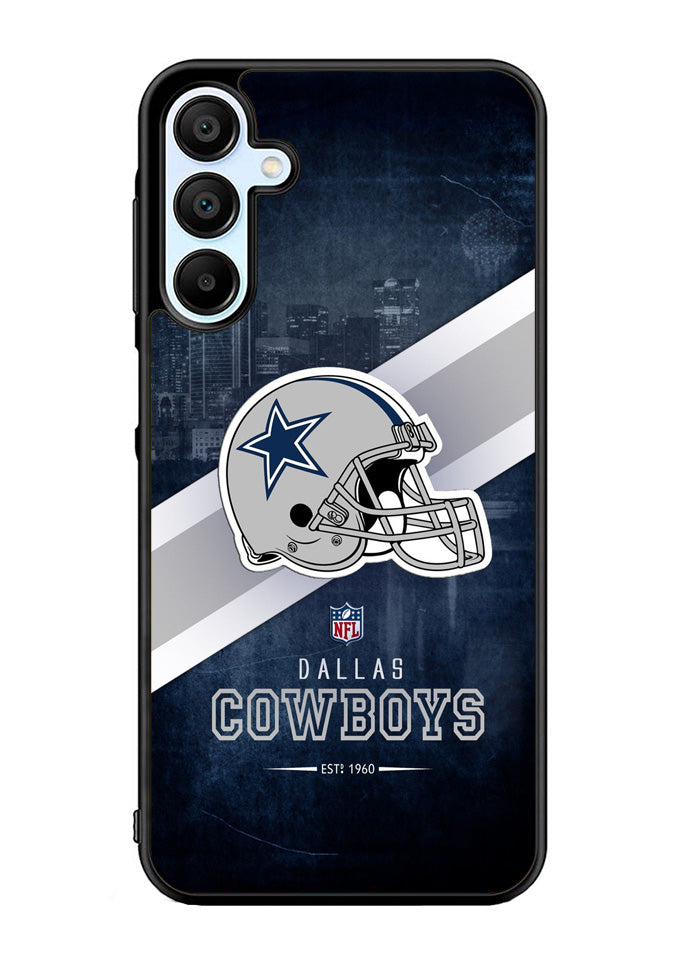 Alan Walker Faded Samsung Galaxy A35 5G Case OV0383