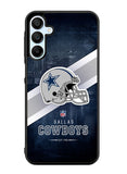 Alan Walker Faded Samsung Galaxy A35 5G Case OV0383