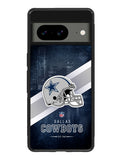 Alan Walker Faded Google Pixel 8A Case QC0383