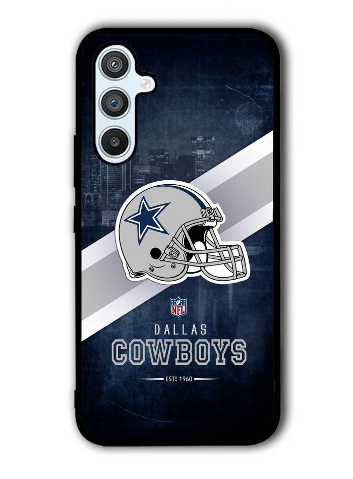 Alan Walker Faded Samsung Galaxy A54 5G Case OV0383