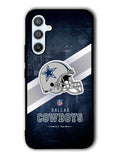 Alan Walker Faded Samsung Galaxy A54 5G Case OV0383