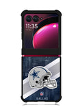 Alan Walker Faded Motorola Moto Razr Plus 2023 , Moto Razr+ 2023 Case OV0383