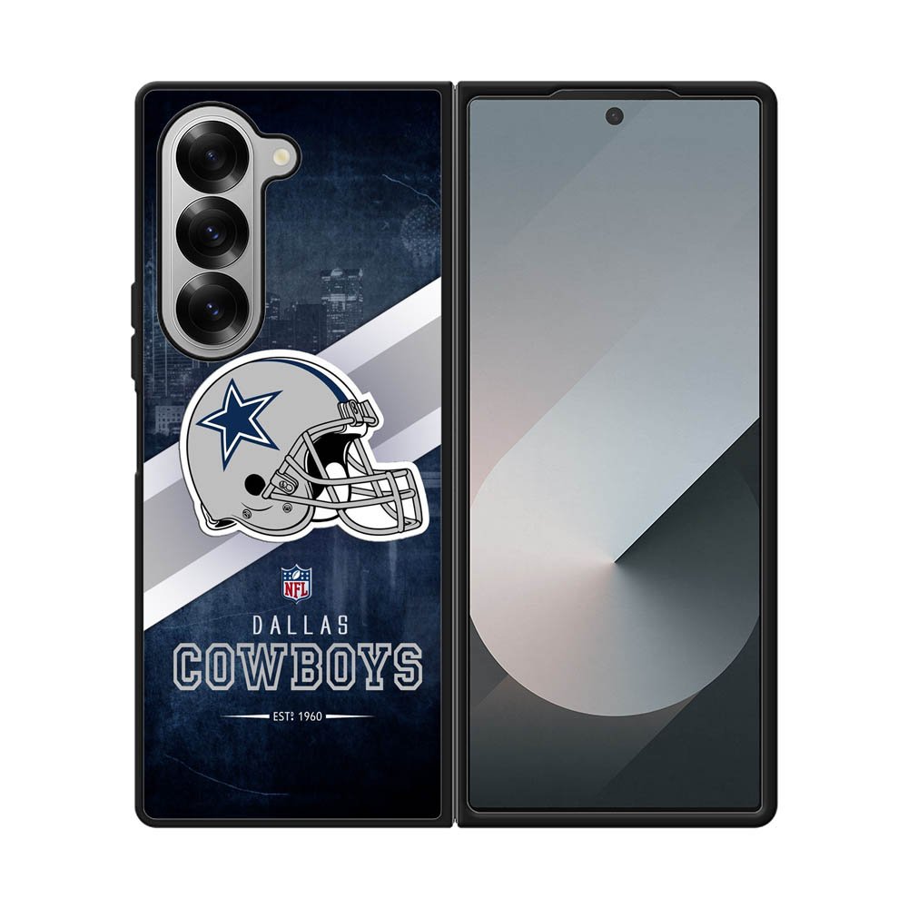 Alan Walker Faded Samsung Galaxy Z Fold 7 5G Case OV0383