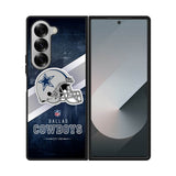 Alan Walker Faded Samsung Galaxy Z Fold 7 5G Case OV0383