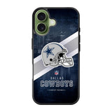 Alan Walker Faded iPhone 17 Case OV0383