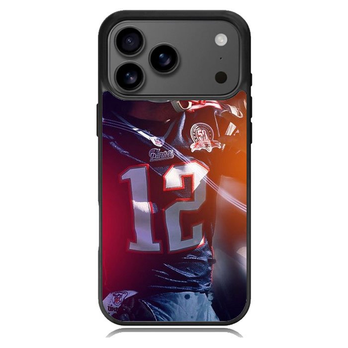 Tom brady NFL Samsung Galaxy S26 Case OV5366