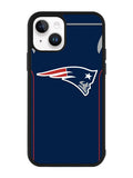 New england patriots colors iPhone 15 Case OV5353