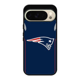 New england patriots colors Google Pixel 10 Pro XL Case QC5353