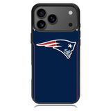 New england patriots colors Samsung Galaxy S26 Case OV5353