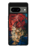Irregular thread Google Pixel 8 Case QC5558