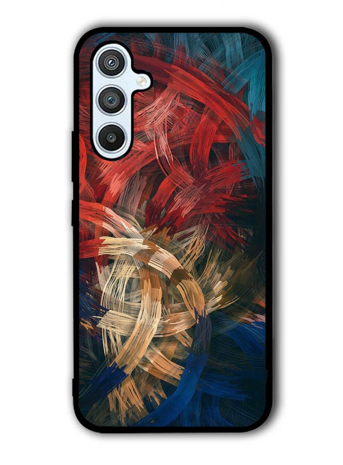 Irregular thread Samsung Galaxy A54 5G Case OV5558