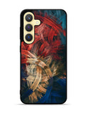 Irregular thread Samsung Galaxy S25 5G Case OV5558