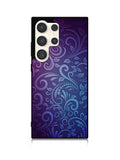 Leaf pattern Samsung Galaxy S24 Ultra 5G Case OV5545