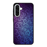 Leaf pattern Samsung Galaxy A56 5G Case OV5545