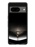 Lamborghini Google Pixel 8A Case QC0385