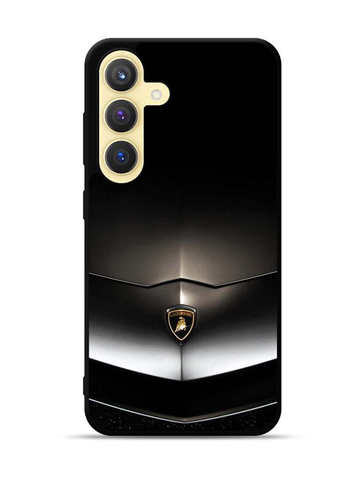Lamborghini Samsung Galaxy S23 Plus 5G , Samsung Galaxy S23+ 5G Case QC0385