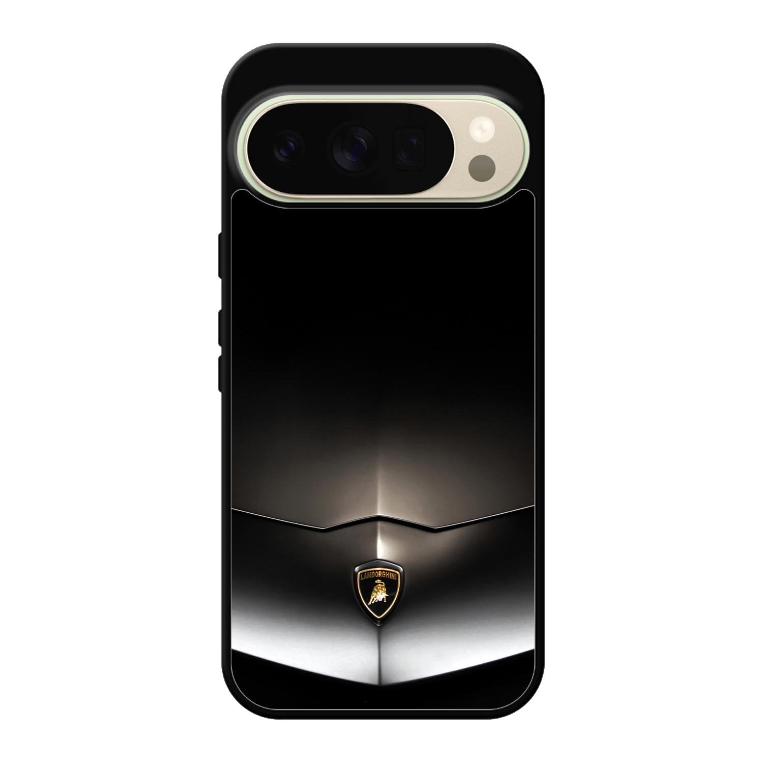 Lamborghini Google Pixel 10 Pro XL Case OV0385