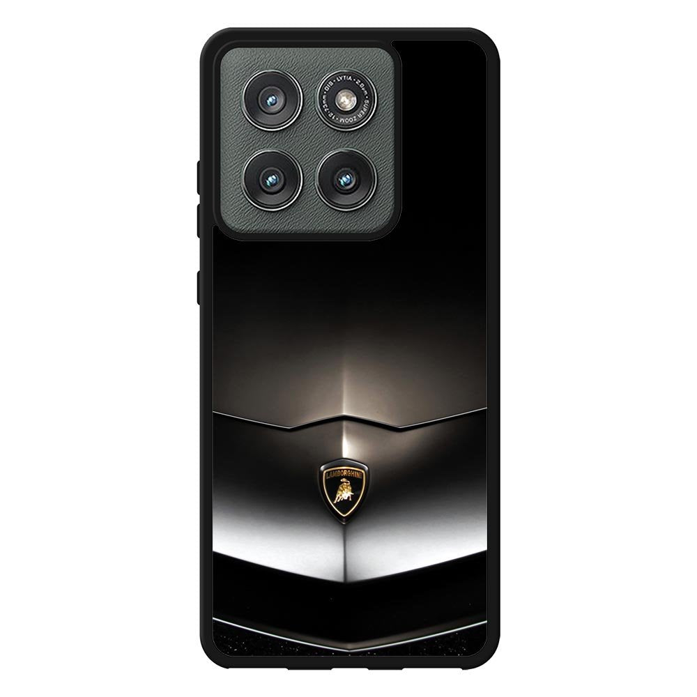 Lamborghini Motorola Moto Edge 2025 Case OV0385