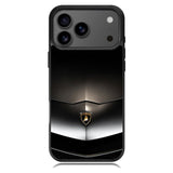 Lamborghini iPhone 17 Pro Case OV0385