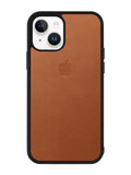 Apple Brown iPhone 15 Case OV5424