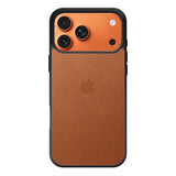 Apple Brown iPhone 17 Pro Case