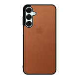 Apple Brown Samsung Galaxy A16 Case OV2299