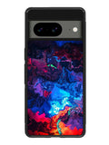 Abstrac Color Google Pixel 8 Case QC0386