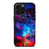 Abstrac Color iPhone 16 Pro Max Case OV0386