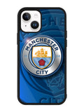 Manchester city 1st iPhone 15 Case