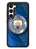 Manchester city 1st Samsung Galaxy S23 Plus 5G / Samsung Galaxy S23+ 5G Case