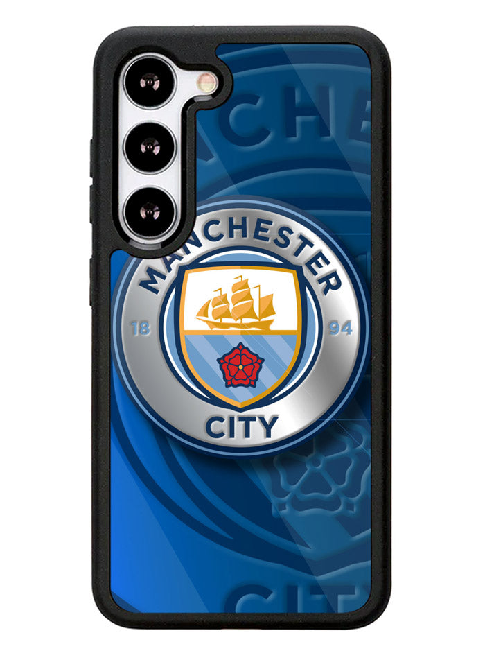 Manchester city 1st Samsung Galaxy S23 5G Case