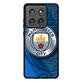 Manchester city 1st Motorola Moto Edge 2025 Case