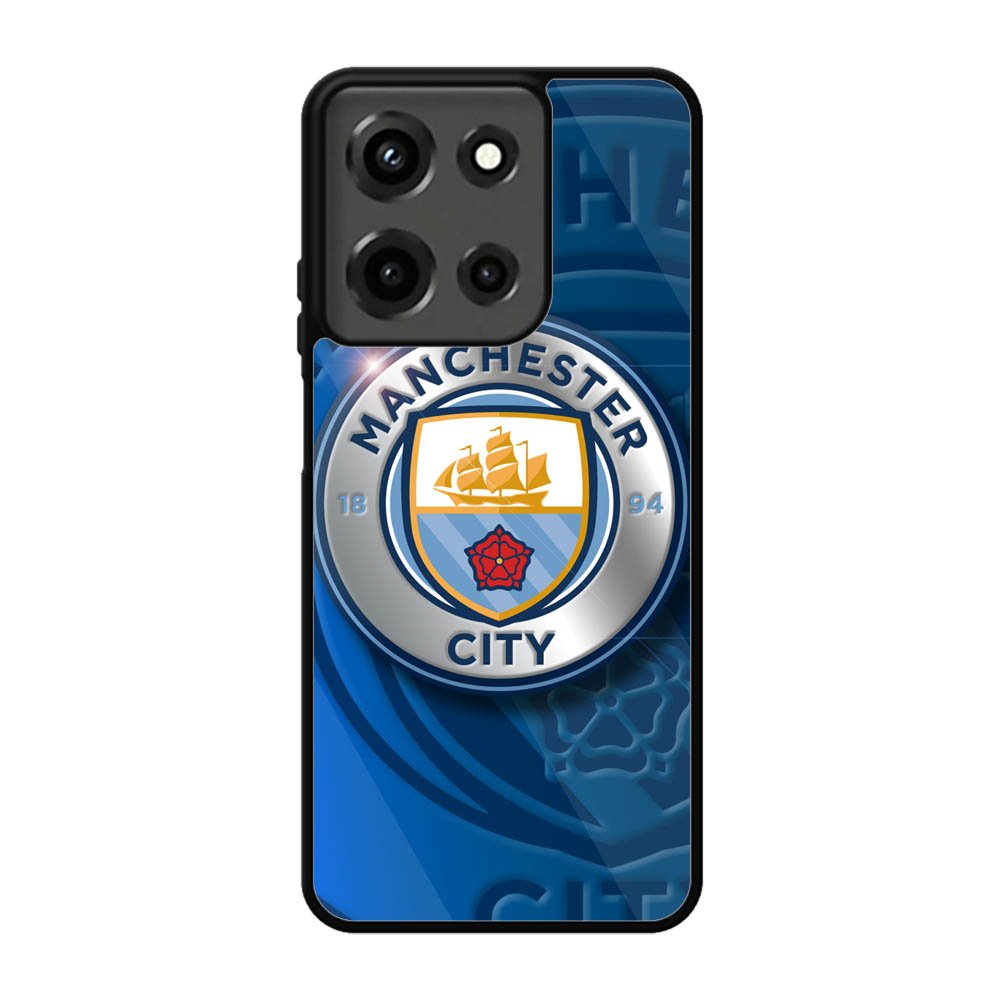 Manchester city 1st Motorola Moto G 5G 2025 Case OV4728