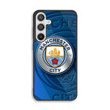 Manchester city 1st Samsung Galaxy A26 Case OV3737