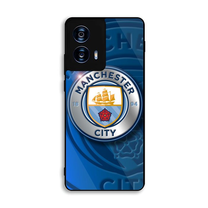 Manchester city 1st Motorola Moto G Power 5G 2024 Case OV3737