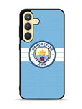 Manchester city Samsung Galaxy S25 Plus 5G , Samsung Galaxy S25+ 5G Case OV0389
