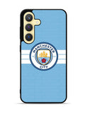 Manchester city Samsung Galaxy S23 FE 5G Case QC0389