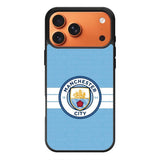 Manchester city iPhone 17 Pro Max Case QC0389