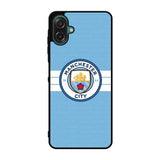 Manchester city Samsung Galaxy A07 Case QC0389