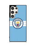 Manchester city Samsung Galaxy S24 Ultra 5G Case OV0389
