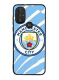 Manchester city Logo Motorola Moto G Pure 2021 , Moto G Power 2022 Case OV0390