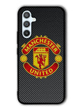 Manchester United FC Samsung Galaxy A14 5G Case QC0391