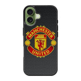 Manchester United FC iPhone 17 Case OV0391