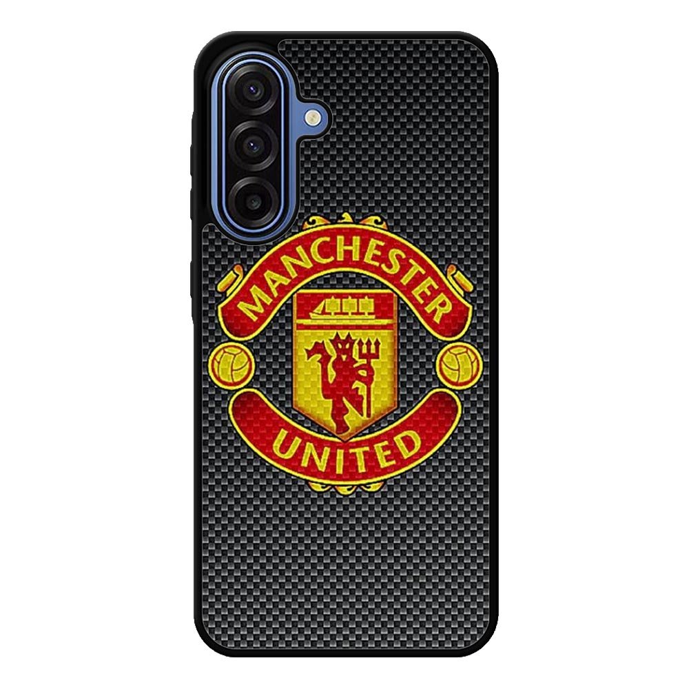 Manchester United FC Samsung Galaxy A17 Case OV0391