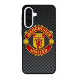 Manchester United FC Samsung Galaxy A26 5G Case OV0391