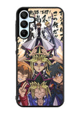 Seto Kaiba Yu Gi Oh Samsung Galaxy A15 5G Case OV0398
