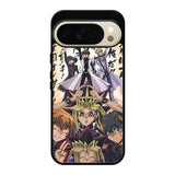 Seto Kaiba Yu Gi Oh Google Pixel 10 Pro XL Case QC0398